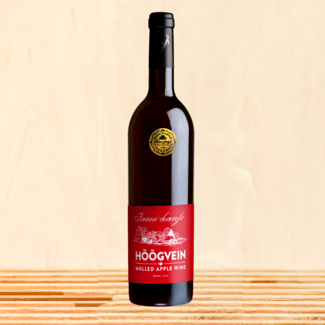 Jaanihanso “Hoogvein"