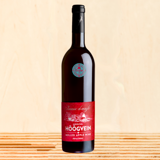 Jaanihanso “Hoogvein" non alko