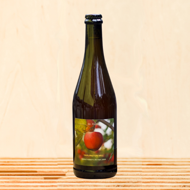 Mr.Plūme "Yarlington mill"